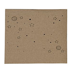 Additional Image 2 - a close-up of a square