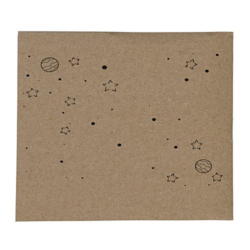 Additional Image 2 - a close-up of a square