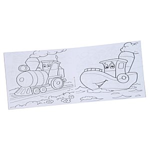 Additional Image 3 - a drawing of a train