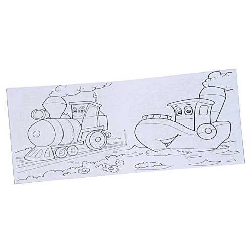 Additional Image 3 - a drawing of a train