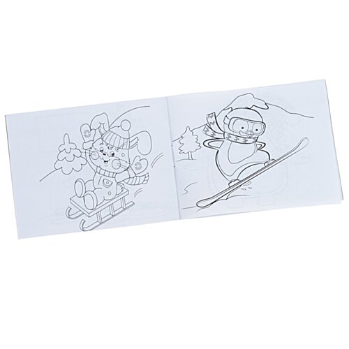 Additional Image 3 - a drawing of a horse