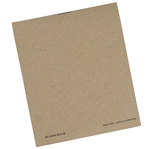 Additional Image 3 - a piece of paper on a white background