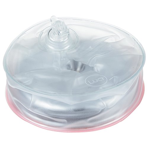 Additional Image 3 - a plastic container with a lid