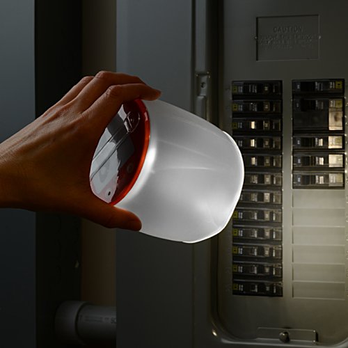 Additional Image 5 - a hand holding a light