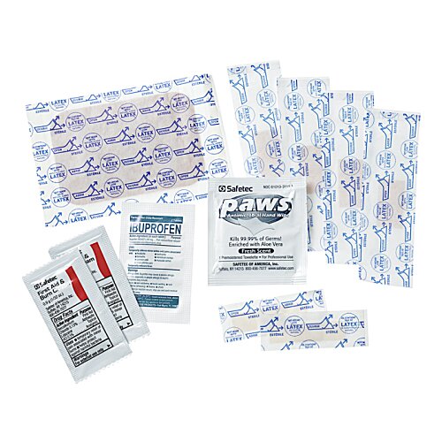 Additional Image 1 - several cards on a white background