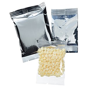 Additional Image 2 - a group of packages with a white object in the middle