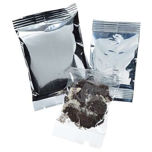 Additional Image 4 - a group of bags with a round object in the middle