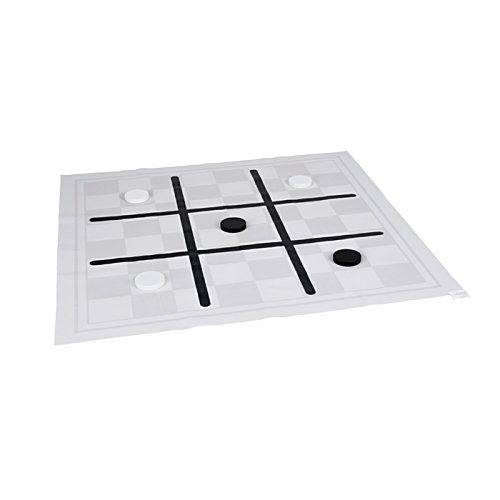 Additional Image 1 - a white square with black lines on it