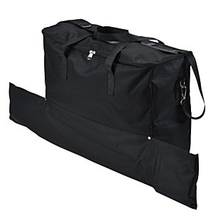 Additional Image 5 - a black bag on a white background