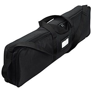 Additional Image 3 - a black bag with a strap
