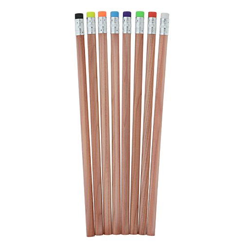 Additional Image 1 - a group of colored pencils