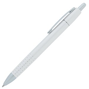 Additional Image 3 - a white pen with a cap