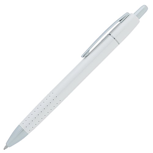 Additional Image 3 - a white pen with a cap