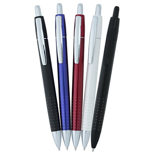 Additional Image 6 - a group of pens in a holder