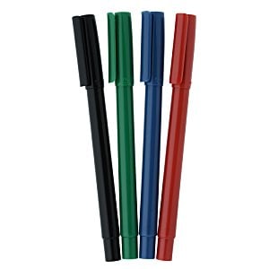 Additional Image 3 - a group of pens in different colors