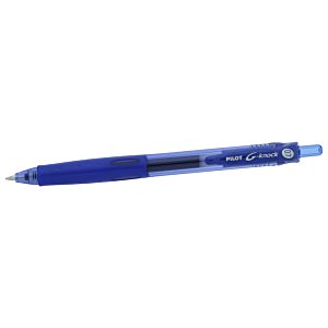 Additional Image 1 - a blue pen on a white background