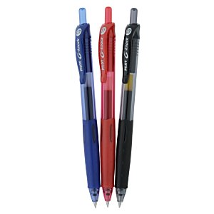Additional Image 2 - a group of pens on a white background