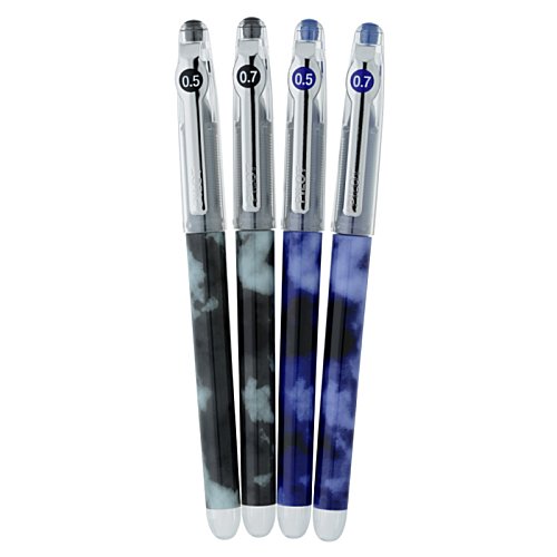 Additional Image 2 - a group of toothbrushes in a plastic container