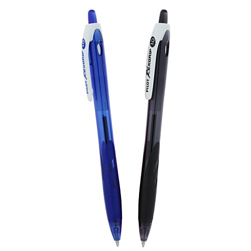 Additional Image 4 - a group of pens on a white background