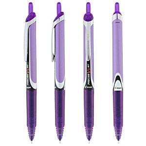 Additional Image 1 - a group of purple pens