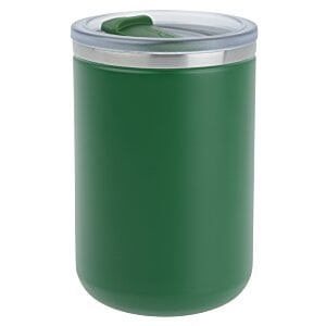 Additional Image 1 - a green container with a lid