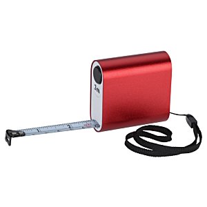 Additional Image 1 - a red box with a black cord