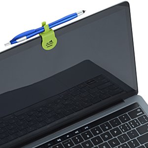 Additional Image 3 - a close up of a laptop
