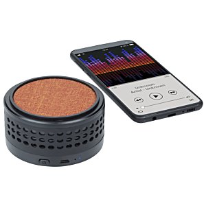 Additional Image 3 - a speaker and a phone