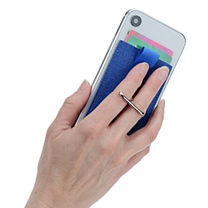 Additional Image 1 - a hand holding a phone