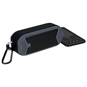 Additional Image 2 - a black case with a strap