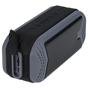 Additional Image 3 - a black and grey rectangular object