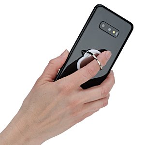 Additional Image 4 - a hand holding a phone