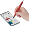 View Image 3 of 3 of Smooth Writer Soft Touch Stylus Pen