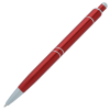 Additional Image 2 - a red pen with white tips