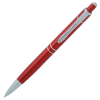 Additional Image 3 - a red and white pen