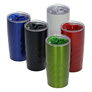 Additional Image 2 - a group of colorful cups