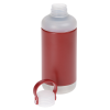 View Image 5 of 5 of h2go Scout Vacuum Bottle - 17 oz.