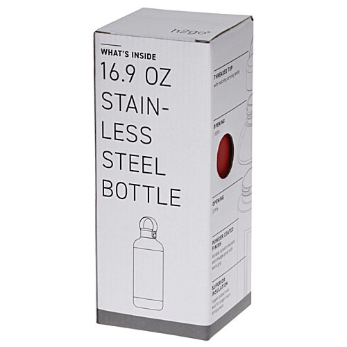 Additional Image 1 - a white box with black text