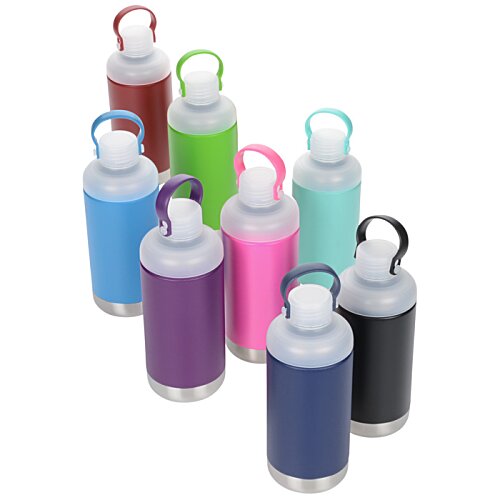 Additional Image 2 - a group of colorful bottles