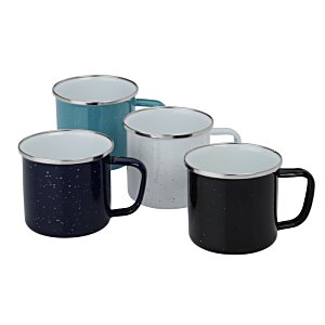 Additional Image 1 - a group of coffee mugs