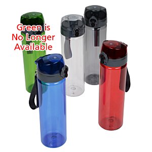 Additional Image 3 - a group of water bottles