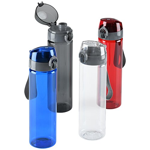 Additional Image 3 - a group of water bottles
