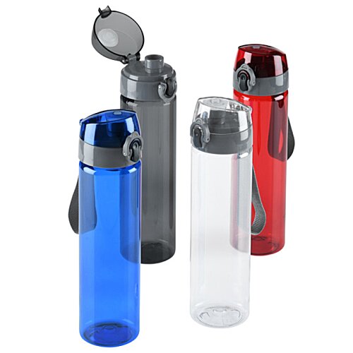 Additional Image 4 - a group of water bottles
