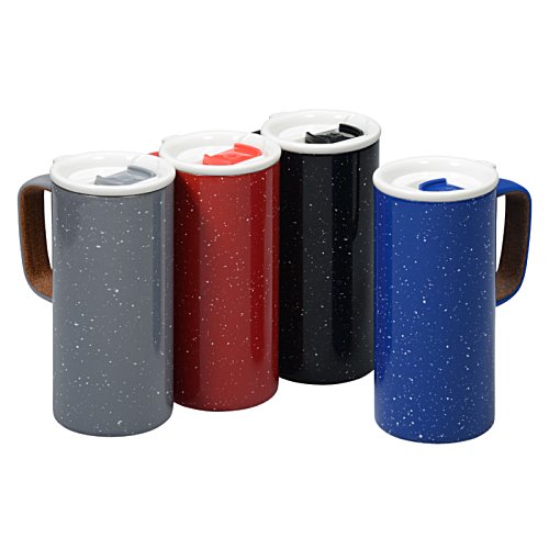 Additional Image 2 - a group of colorful cups