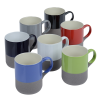 Additional Thumbnail Image 1 - a group of coffee mugs