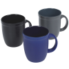 View Image 2 of 2 of Brew Coffee Mug - 12 oz.