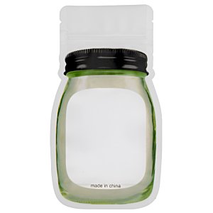 Additional Image 1 - a close up of a jar