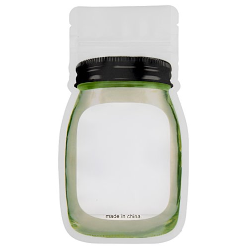 Additional Image 1 - a close up of a jar