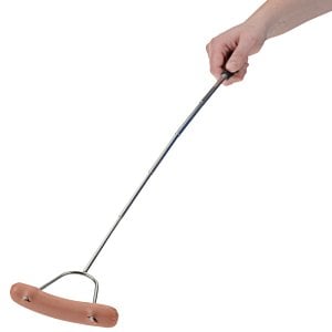 Additional Image 2 - a hand holding a hot dog