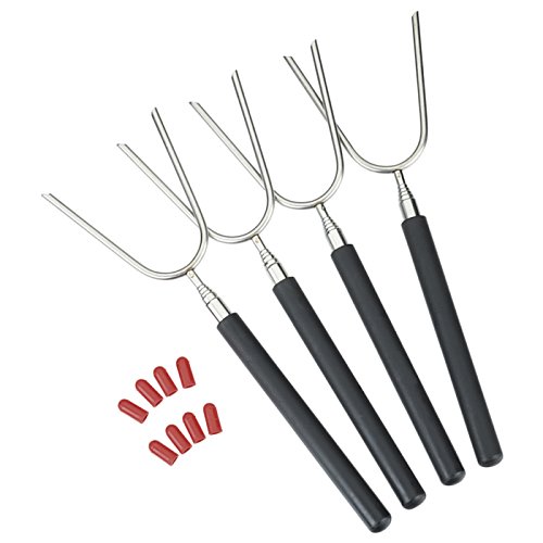 Additional Image 1 - a group of forks with handles
